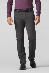 Pantalone Uomo Meyer Chino Regular