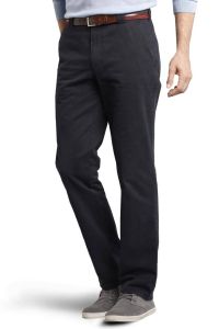 Pantalone Uomo Meyer Chino Regular Tinta unita