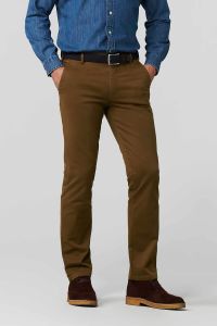 Pantalone Uomo Meyer Chino Regular