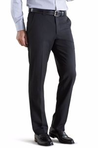 Pantalone Uomo Meyer Chino Regular Tinta unita