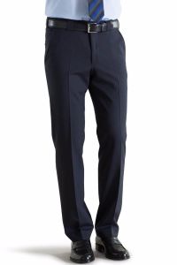 Pantalone Uomo Meyer Chino Classic Tinta unita