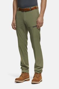 Pantalone Uomo Meyer Cargo Regular