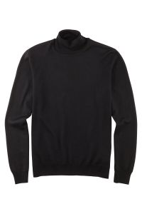 Maglia Uomo Olymp Collo alto Classic Tinta unita