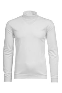 Maglia Uomo Ragman Collo alto Classic 100% caldo cotone