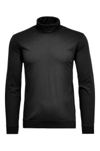 Maglia Uomo Ragman Collo alto Classic 100% caldo cotone