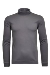 Maglia Uomo Ragman Collo alto Classic 100% caldo cotone