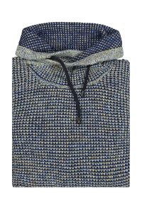 Maglia Uomo Ragman Collo alto Classic 100% caldo cotone