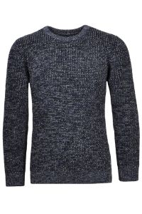 Maglia Uomo Ragman Girocollo Classic 100% caldo cotone