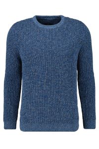 Maglia Uomo Ragman Girocollo Classic 100% caldo cotone