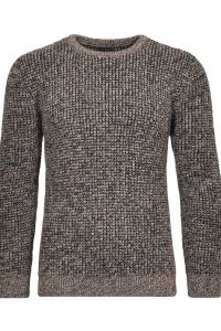 Maglia Uomo Ragman Girocollo Classic 100% caldo cotone