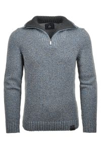 Maglia Uomo Ragman Cerniera Classic