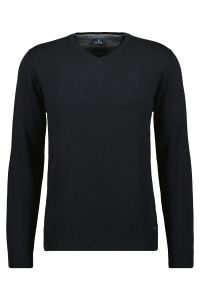 Maglia Uomo Ragman Collo v Classic 100% caldo cotone