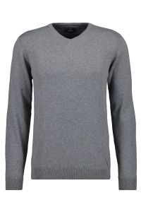 Maglia Uomo Ragman Collo v Classic 100% caldo cotone