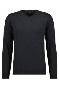 Maglia Uomo Ragman Collo v Classic 100% caldo cotone