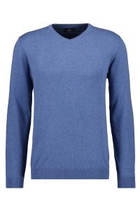Maglia Uomo Ragman Collo v Classic 100% caldo cotone