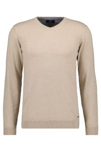 Maglia Uomo Ragman Collo v Classic 100% caldo cotone
