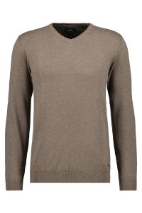 Maglia Uomo Ragman Collo v Classic 100% caldo cotone