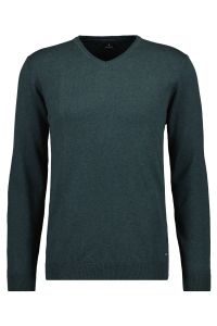 Maglia Uomo Ragman Collo v Classic 100% caldo cotone