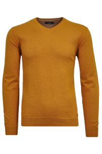 Maglia Uomo Ragman Collo v Classic 100% caldo cotone