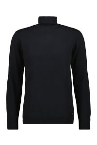 Maglia Uomo Ragman Collo alto Classic 100% caldo cotone