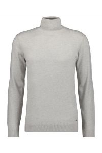 Maglia Uomo Ragman Collo alto Classic 100% caldo cotone