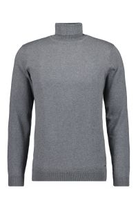 Maglia Uomo Ragman Collo alto Classic 100% caldo cotone