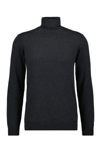 Maglia Uomo Ragman Collo alto Classic 100% caldo cotone
