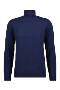 Maglia Uomo Ragman Collo alto Classic 100% caldo cotone
