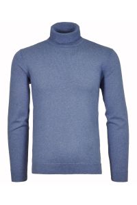 Maglia Uomo Ragman Collo alto Classic 100% caldo cotone