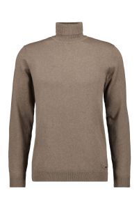 Maglia Uomo Ragman Collo alto Classic 100% caldo cotone