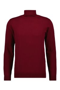 Maglia Uomo Ragman Collo alto Classic 100% caldo cotone