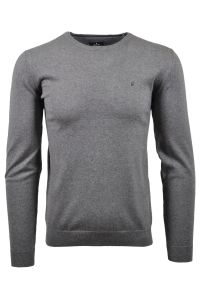 Maglia Uomo Ragman Girocollo Classic 100% caldo cotone
