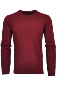 Maglia Uomo Ragman Girocollo Classic 100% caldo cotone