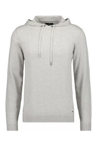 Maglia Uomo Ragman Cappuccio Classic 100% caldo cotone