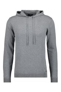 Maglia Uomo Ragman Cappuccio Classic 100% caldo cotone