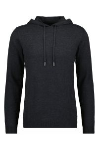 Maglia Uomo Ragman Cappuccio Classic 100% caldo cotone