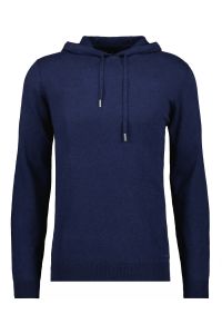Maglia Uomo Ragman Cappuccio Classic 100% caldo cotone