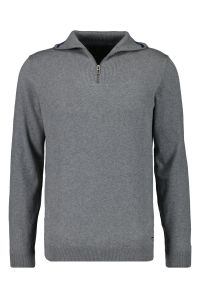 Maglia Uomo Ragman Collo alto Classic 100% caldo cotone