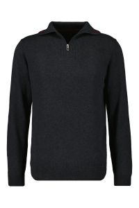 Maglia Uomo Ragman Collo alto Classic 100% caldo cotone