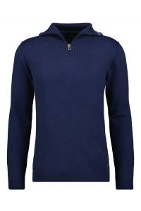 Maglia Uomo Ragman Collo alto Classic 100% caldo cotone