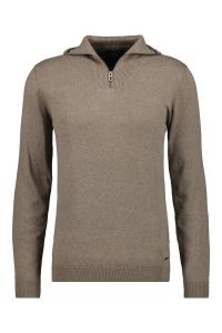 Maglia Uomo Ragman Collo alto Classic 100% caldo cotone