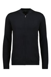 Maglia Uomo Ragman Cardigan Classic 100% caldo cotone