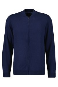 Maglia Uomo Ragman Cardigan Classic 100% caldo cotone