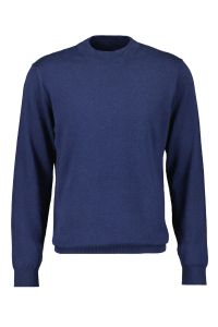 Maglia Uomo Ragman Girocollo Classic 100% caldo cotone