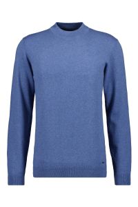 Maglia Uomo Ragman Girocollo Classic 100% caldo cotone