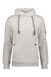 Maglia Uomo Ragman Felpa Classic 65% caldo cotone - 35% PL 