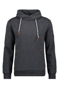 Maglia Uomo Ragman Felpa Classic 65% caldo cotone - 35% PL 