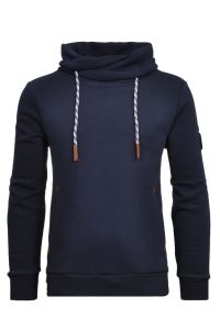 Maglia Uomo Ragman Felpa Classic 65% caldo cotone - 35% PL 