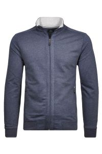 Maglia Uomo Ragman Felpa Classic