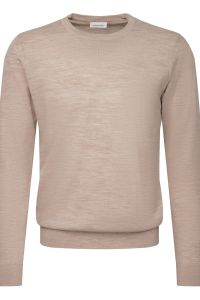 Maglia Uomo Seidensticker Girocollo Classic Tinta unita